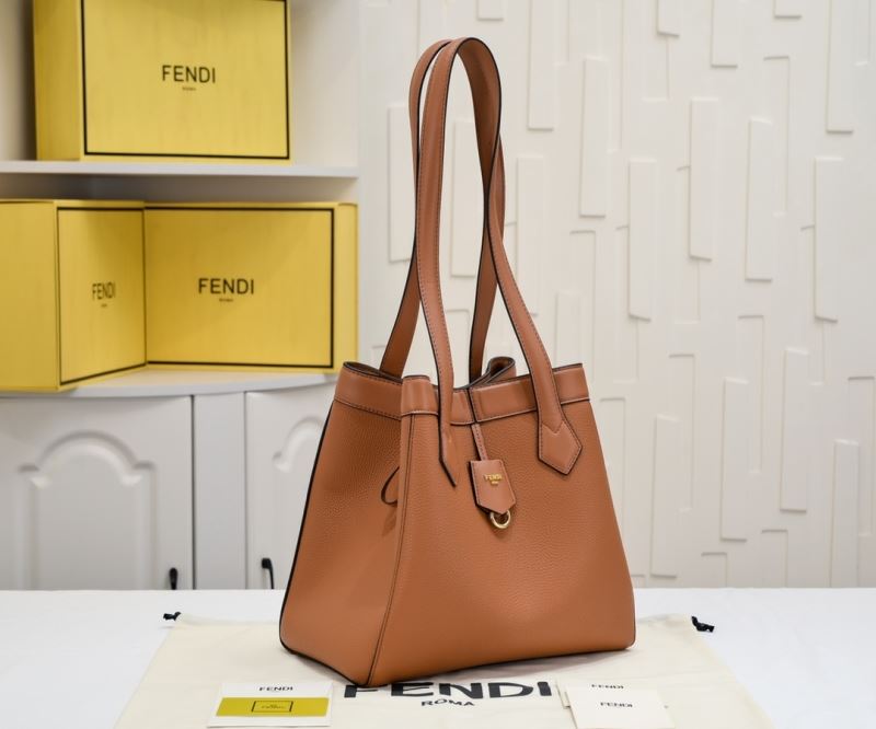 Fendi Drawstring Bags